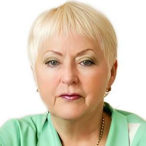Полторак Ольга Васильевна