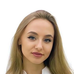 Яковлева Дарья Андреевна
