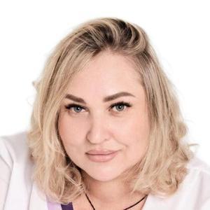 Ломакина Маргарита Владимировна