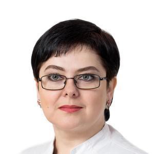 Гончарова Галина Сергеевна