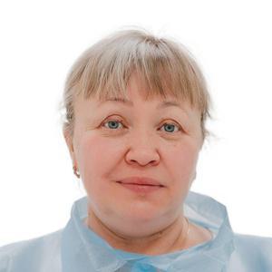 Умова Александра Борисовна