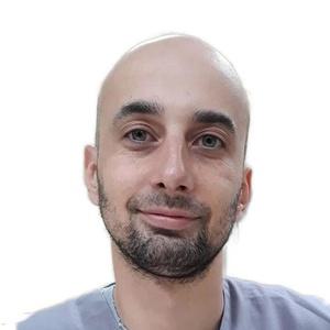 Смирнов Александр Александрович