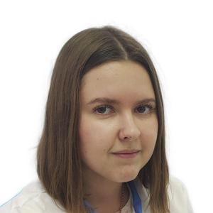Долматова Полина Михайловна