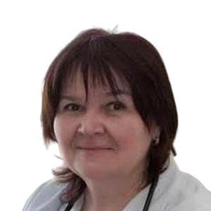 Михайлова Татьяна Николаевна