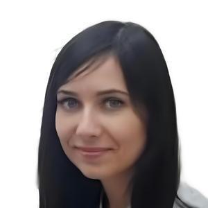 Кузнецова Ольга Игоревна