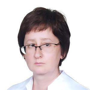 Петрова Юлия Евгеньевна