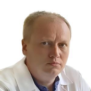 Макаров Сергей Сергеевич