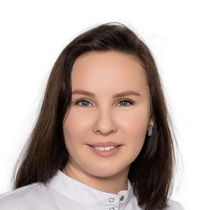 Халиуллина Диана Насимовна