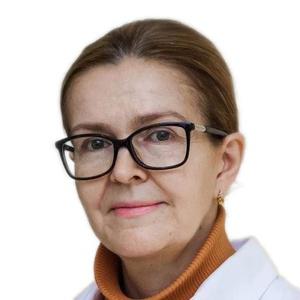 Одарущенко Ольга Ивановна