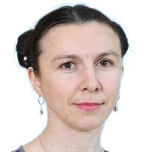 Деменкова Елена Николаевна
