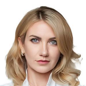 Батурина Оксана Владимировна