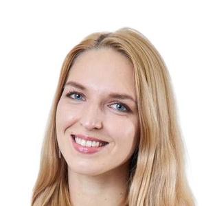 Буймова Анастасия Александровна