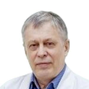 Здешнев Сергей Викторович