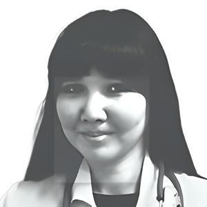 Мавлянова Камилла Рустамалиевна