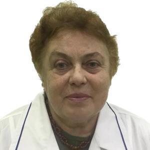 Чендемерова Вера Александровна