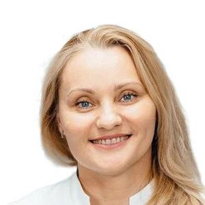 Миронова Галина Дмитриевна