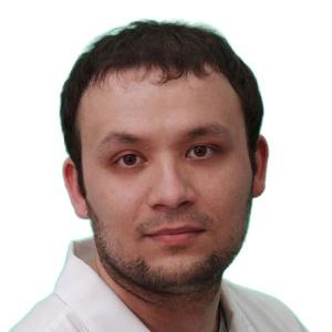 Сафин Рустам Рауфович