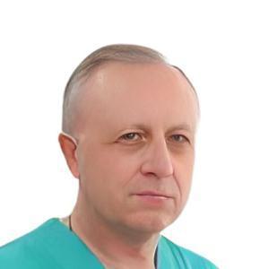Медведицков Владимир Фёдорович