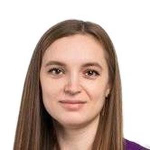 Красильникова Надежда Викторовна