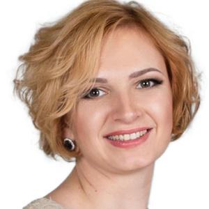 Гусева Олеся Германовна