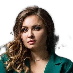 Никитина Виктория Леонидовна