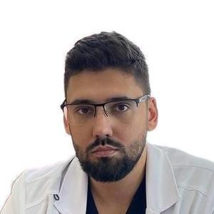 Грачев Никита Сергеевич