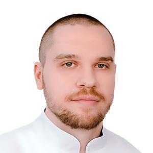 Рыжов Иван Геннадьевич