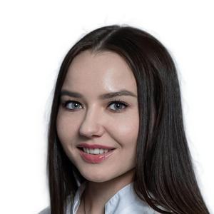 Бессонова Светлана Сергеевна