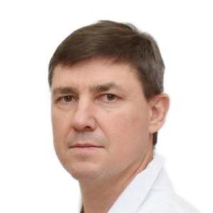 Егоров Андрей Александрович