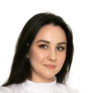 Лебедева Ирина Владимировна