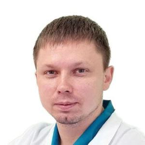 Беликов Илья Александрович
