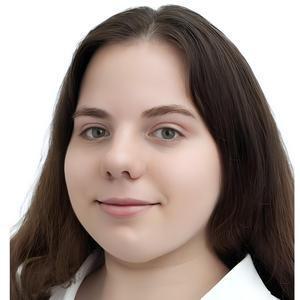 Третьякова Валерия Николаевна