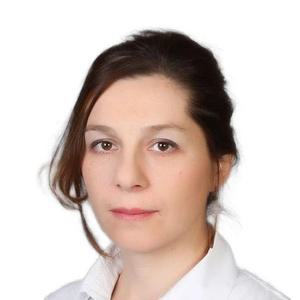 Земская Екатерина Николаевна