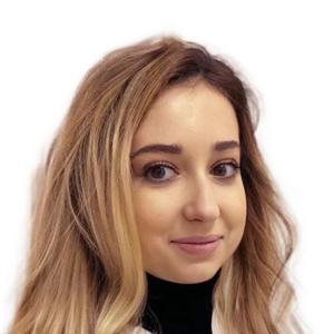 Гиржова Ирина Николаевна