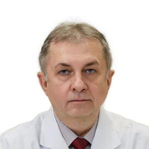 Абашин Сергей Юрьевич