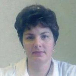 Плещева Светлана Викторовна