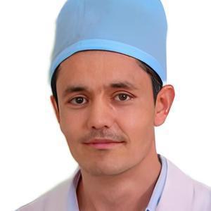 Ислямов Хуршед Рустамович