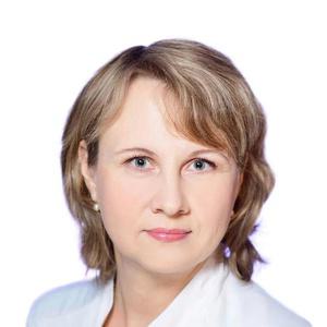 Бакулина Светлана Михайловна