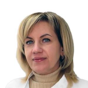 Рожкова Ольга Витальевна