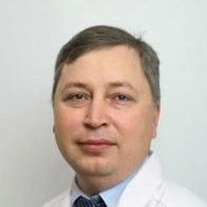 Мельников Вадим Николаевич