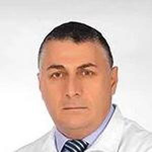 Дадаев СайдМагомед Сераждинович