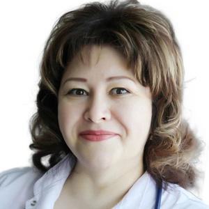 Гладышева Александра Вячеславовна