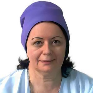 Гусейнова Нафисат Магомедовна