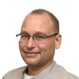 Гнатышин Владимир Дмитриевич