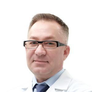Матюсович Вячеслав Владимирович