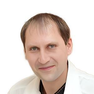 Помыткин Евгений Александрович