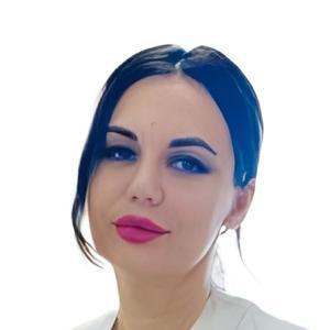 Васильева Оксана Вячеславовна