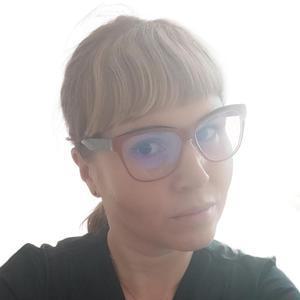 Сибирцева Ирина Владимировна
