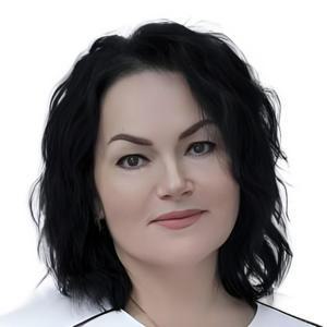 Чехонина Наталия Павловна