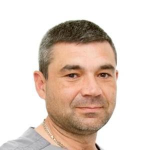 Бобылев Денис Михайлович